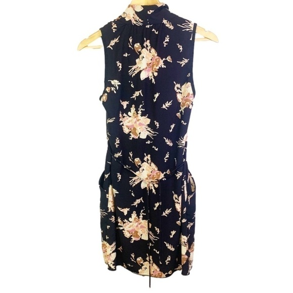 ARITZIA Wilfred Sabine Floral Dress size XS - Picture 2 of 16